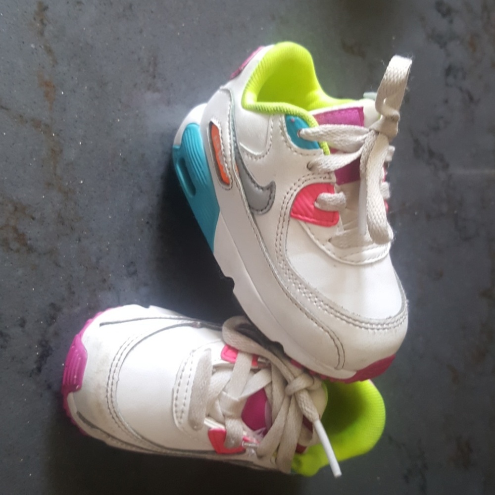 Nike air max